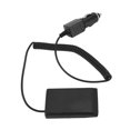 thumbnail image 1 of Car Charger, Car Mobile Battery Eliminator 3.7V Durable  for MTP850 for CEP400, 1 of 7