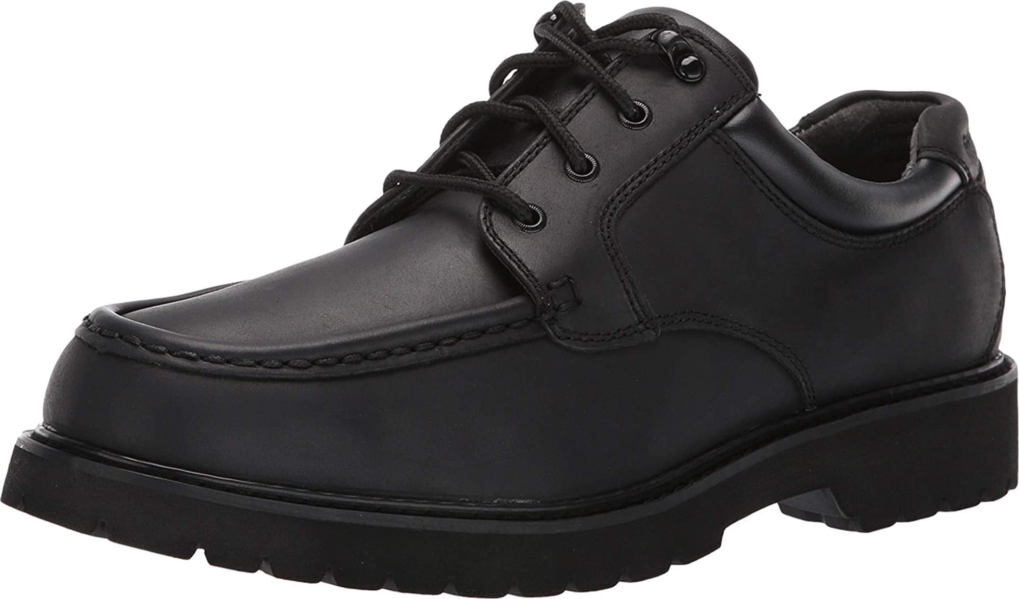 Dockers Mens Glacier Moc Toe Oxford 
