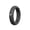 dark grey 5PC, variant on - 5PC Silicone Ring Finger Rings Band Women Rhinestone Rings Rubber Rings Sports-pink-8-5PC