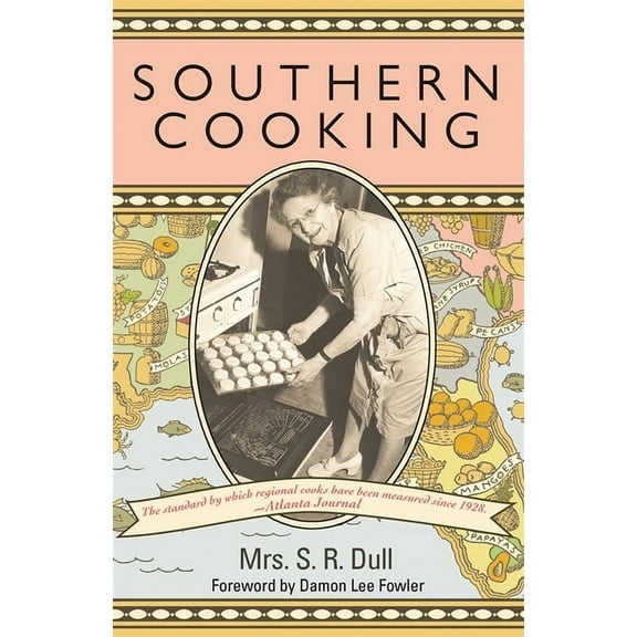 Southern Cooking, (Paperback)