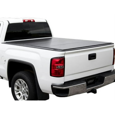 LOMAX B3020109 LOMAX Hard Tri-Fold Cover