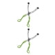 thumbnail image 1 of Bewildely Anti-escaldado Canning Jar Lifter Antideslizante de boca ancha Can Clip Clamp para Kitchen Restaurant Type2 NO2 Bewildely CBP137853, 1 of 6