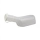 thumbnail image 1 of Orinal portátil para hombres | Gran capacidad de 1000 ml con líneas de medición fáciles de leer | Urinario de viaje a prueba de fugas para incontinencia y emergencias, 1 of 6