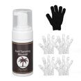 thumbnail image 1 of Espuma De Bronceado, Hidratante, Portátil, Efecto Significativo, Secado Rápido, Autobronceador, Espuma Para Hombres Para La Cara, 1 of 8