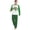 Men, variant on MXIEZI Family Matching Pajamas Outfits Christmas Cartoon Long Sleeve Mommy and Me Pajamas Set Crew-Neck Letter Loungwear Matching Set