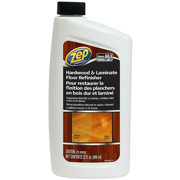 Zep Commercial 946 Ml Hardwood And