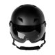thumbnail image 4 of Cascos de escalada transfronterizos adultos casco de esquí cálido gafas de sujeción lentes, 4 of 5