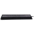 thumbnail image 3 of Pureflow Cabin Air Filter PC5664X | Fits 1998 BMW 323is, 1988-91 325iX, 1990-95 325is, 1991-99 318i, 318is, 1992-95 320i, 325i, 1995-99 318ti, M3, 1996-98 328i, 328is, 1998-99 323i, 3 of 9