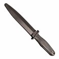 thumbnail image 2 of Revgear 51300 Training Knife - Black Rubber, 2 of 2