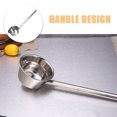 thumbnail image 3 of Long Handle Ladle Kitchen Ladle Garden Water Ladle Water Bailer Kitchen Utensil, 3 of 7