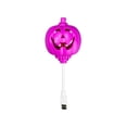 thumbnail image 4 of FEOLGEHLY Halloween Lights, Pumpkin Projector Lamp, Halloween Decorations for Home, Halloween Party Decorations, LED Ghost Silhouette Light, USB Powered for Bedrooms, Living Areas (Purple), 4 of 7