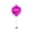 Purple, variant on Sktrjpolfis USB Pumpkin Projector Light LED Ghost Silhouette Projection 8.66x3.3 inch Indoor Halloween Party Decor Lamp