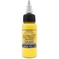 thumbnail image 1 of Radiant Colors Encre de Tatouage - Jaune Citron 1oz, 1 of 1