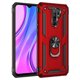 thumbnail image 3 of Funda a prueba de golpes para teléfono móvil, carcasa trasera para Xiaomi Redmi 9 9T, 9A, 9AT, 9i, 9C, NFC, Note 9 Pro Max, 9s, 9T, 3 of 5