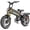2026 A8 Pro Max 72V 70Ah Dual Motor-Black, variant on ANIIOKI A8 Pro Max GT eBike for Adults,Dual Motors 6000W,72V 70Ah Battery,50 Mph ,240 Miles,8-Piston Hydraulic Brakes,20×4″ All-Terrain Fat Tire Electric Bicycle