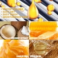 thumbnail image 4 of Crema para Peinar el Cabello Xihbxyly para Hombres Gel Laca Natural, 4 of 7