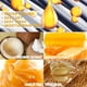 thumbnail image 3 of Crema para peinar para hombres, gel laca para peinar el cabello quebrado y encrespado, crema para peinar natural., 3 of 5