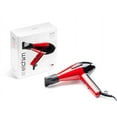 thumbnail image 6 of Elchim Classic 2001 High Pressure Hair Dryer - 1875 Watt Quick Dry Professional Salon Blow Dryer, 6 of 7