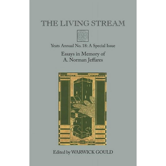 Yeats Annual Yeats Annual No. 18, (Paperback)
