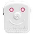 thumbnail image 2 of Chummie PRO Bedside Bedwetting Alarm for Children, Teens and Adults. Award Winning, Comfortable and Effective Bedwetting Treatment System with 8 Loud Sounds, Bright Lights and Strong Vibrations, 2 of 6