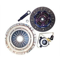 Platinum Driveline 01-033 Clutch Kit For Select 87-92 Jeep Models Fits select: 1989-1992 JEEP WRANGLER / YJ, 1987-1988 JEEP WRANGLER