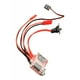 thumbnail image 4 of 30A ESC Control Zulema para WPL RC Car X4 2CH Control remoto Transmisor, 4 of 6