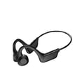 thumbnail image 2 of Auriculares inalámbricos Bluetooth con conducción ósea que no entran en el oído, con tarjeta de memoria, deportivos, resistentes al agua, para iOS y Android, 2 of 2