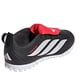 thumbnail image 5 of Tenis Adidas Predator Club FT EL Multi J UNISEX. JR5915 negro 24.5, 5 of 7