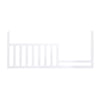 Suite Bebe Winchester Toddler Guard Rail-Color:White