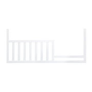 Suite Bebe Winchester Toddler Guard Rail-Color:White