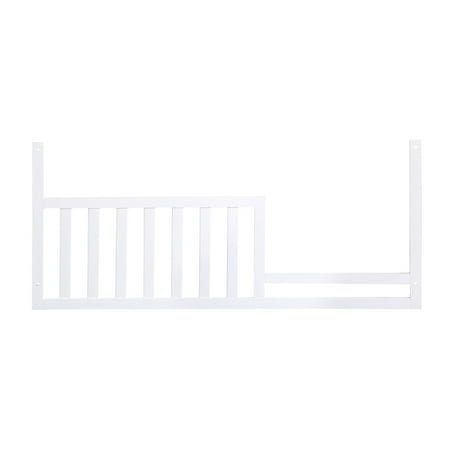 Suite Bebe Winchester Toddler Guard Rail-Color:White