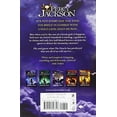 thumbnail image 2 of Percy Jackson and the Titan's Curse (Book 3) (Paperback) by Rick Riordan, 2 of 2