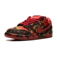 thumbnail image 4 of NIKE MENS Dunk Low "Wizard of Oz" FZ1291 600 from Stadium Goods, 4 of 8