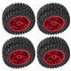 thumbnail image 5 of RC Tire For WLtoys, RC Tires Tire RC Car Upgrade Parts Rubber Tire For Remote Control Car For RC Car For CAR For WLtoys ANGGREK Otros, 5 of 8