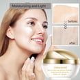 thumbnail image 2 of Crema de maquillaje ownawant Crema De Maquillaje Hidratante 50g, 2 of 7