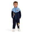 thumbnail image 3 of Paw Patrol Toddler Boy 2pc Active Jacket and Pant Set, Sizes 12 Months - 5T, 3 of 6