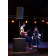 JBL Professional EON712 Powered PA Loudspeaker with Bluetooth, 12-inch