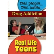 Drug Addiction in Teens (DVD), TMW Media Group, Special Interests