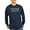 Navy, variant on CafePress - Welder Long Sleeve Dark T Shirt - Long Sleeve Dark T-Shirt