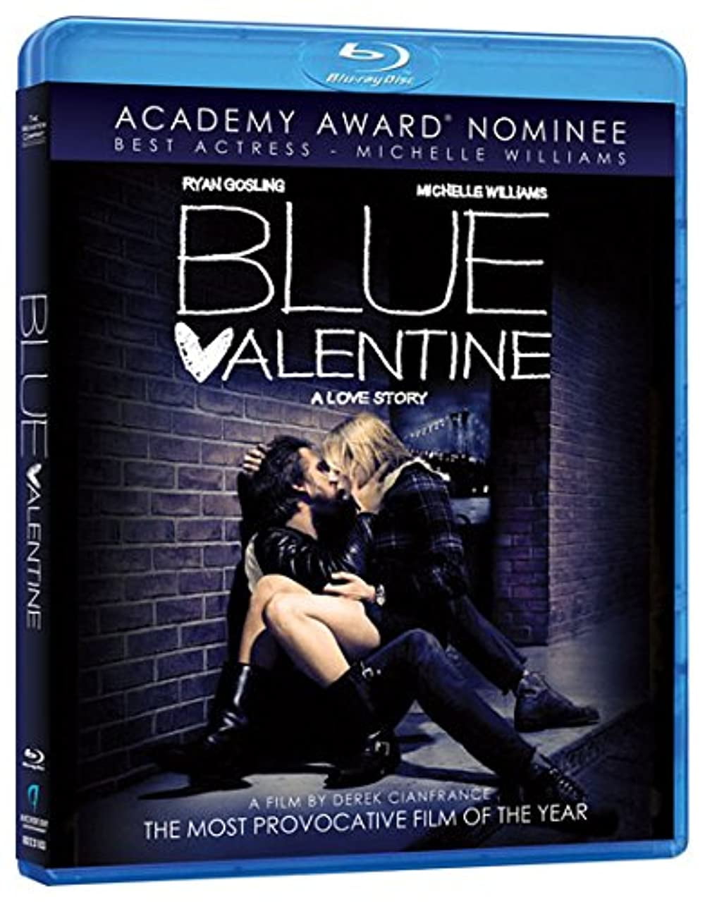 ブルーバレンタイン [Blu-ray] g6bh9ry BLUE VALENTINE (BLU-RAY) (Blu-ray) - Walmart.com