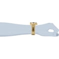 thumbnail image 4 of Invicta Men's 31441 Bolt Quartz Chronograph Gold Dial Watch, 4 of 6