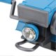 thumbnail image 4 of Electric Tractor Toy Car Rotating Tractor Toy Stunt Rotating Interactive Kids Toy Car with Music and Lights for Kids Blue, 4 of 4