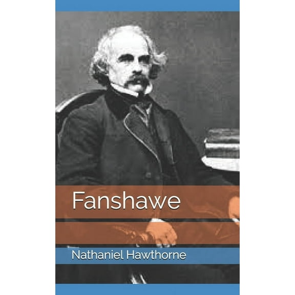 Fanshawe (Paperback)