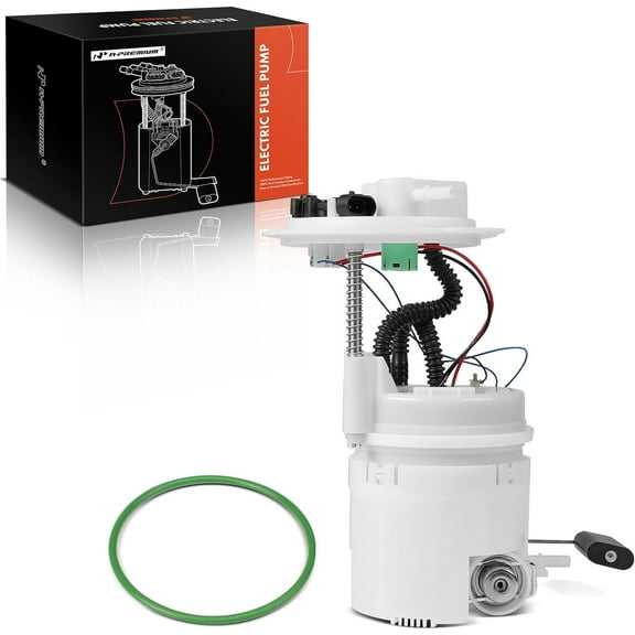 A-Premium Electric Fuel Pump Module Assembly Replacement for Hyundai Santa Fe 2010-2012 Kia Sorento 2011-2013 V6 3.5L