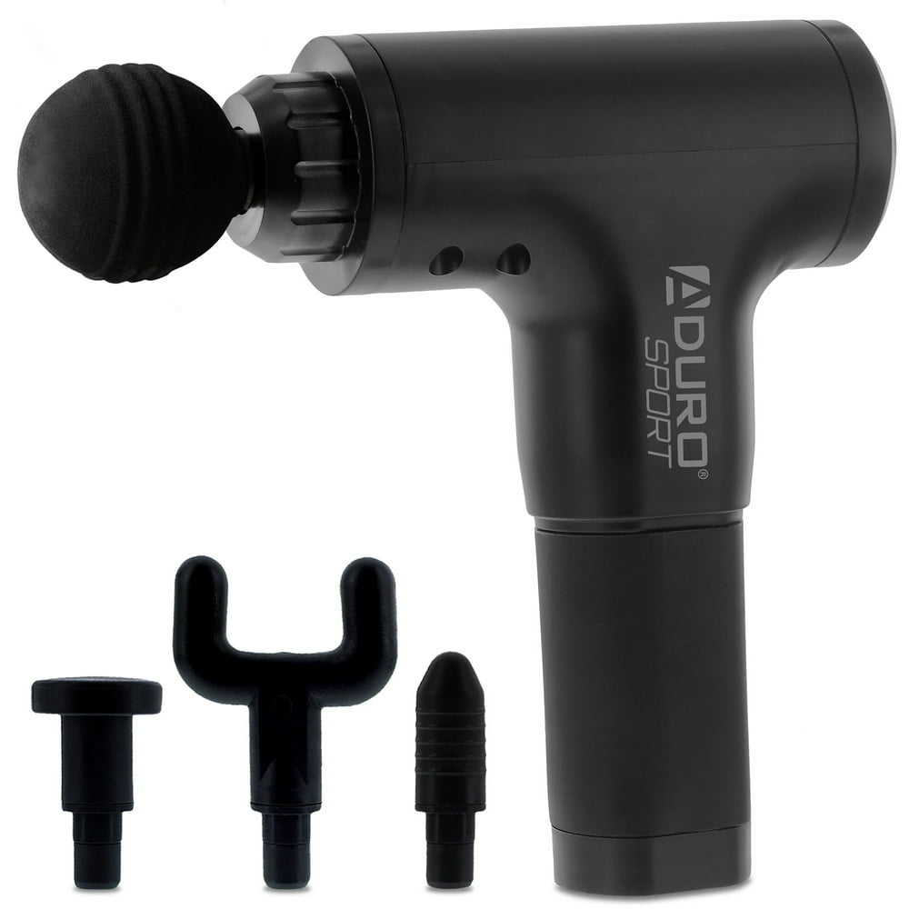 Aduro Sport Elite Recovery Massage Gun