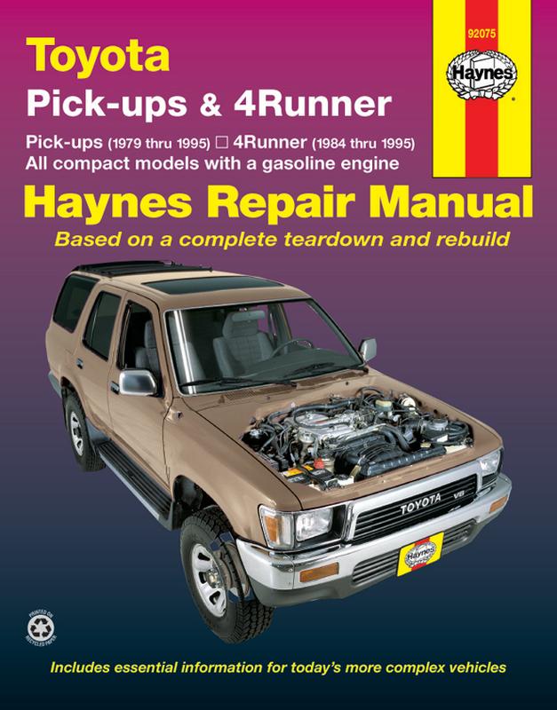 OEM Repair Maintenance Shop Manual Bound for Toyota 4-Runner Volume 3 Of 5 2010