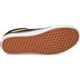 thumbnail image 4 of VANS U OLD SKOOL™ UNISEX SNEAKERS - BLACK / YELLOW - Pop Yellow / Men 3.5 / Women 5 / Medium, 4 of 7