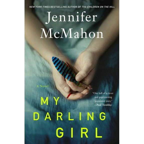 Pre-Owned My Darling Girl (Hardcover) 166801906X 9781668019061