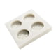 thumbnail image 1 of Molde de Silicona Toystoory 4 Cavidades, 1 of 6