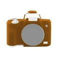 thumbnail image 1 of Étui de Protection en Silicone Souple pour Canon EOS M50 Mark II / M50 II, 1 of 1